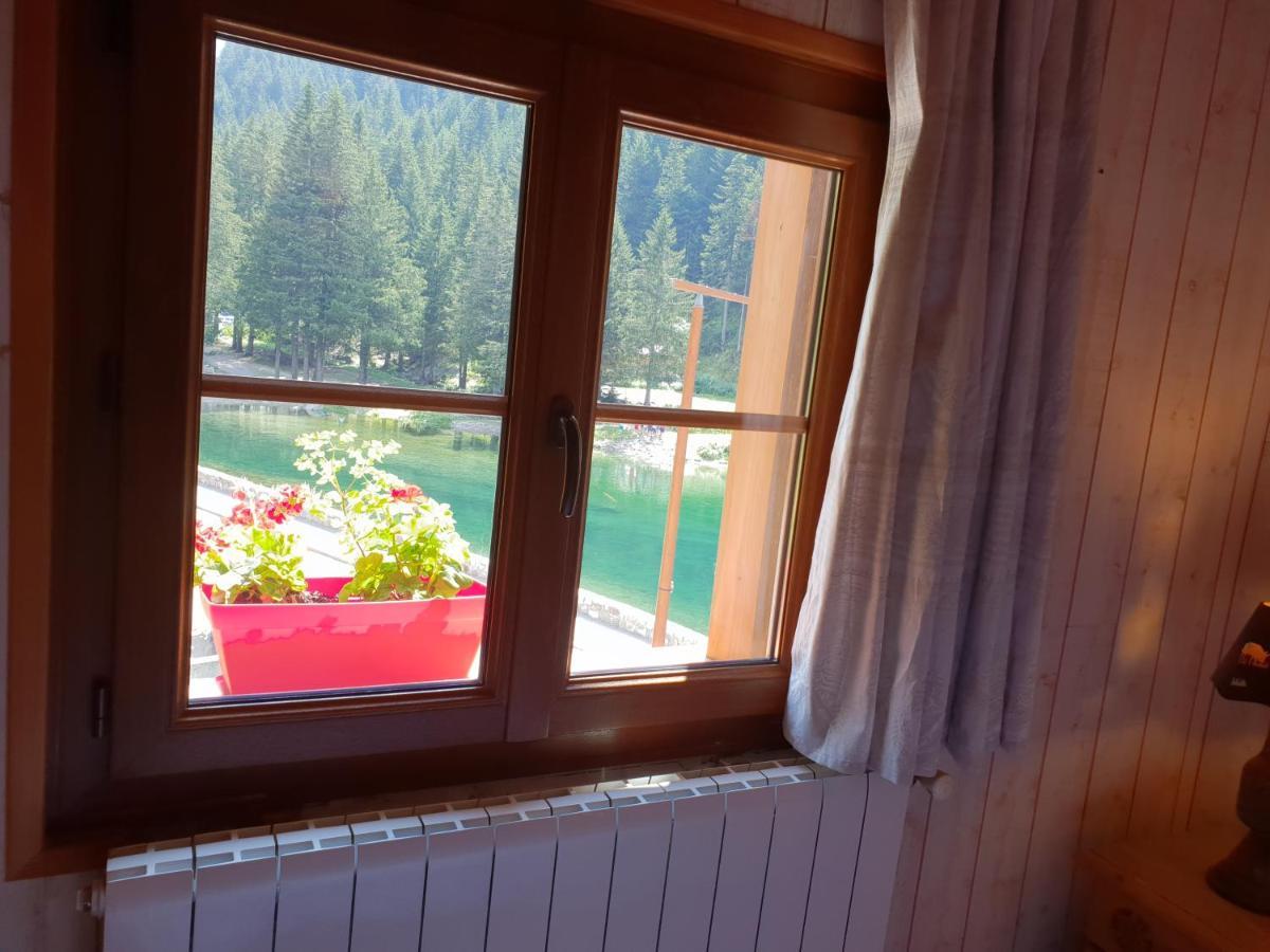 Grand Chalet Du Boreon Bed & Breakfast Saint-Martin-Vesubie Bagian luar foto